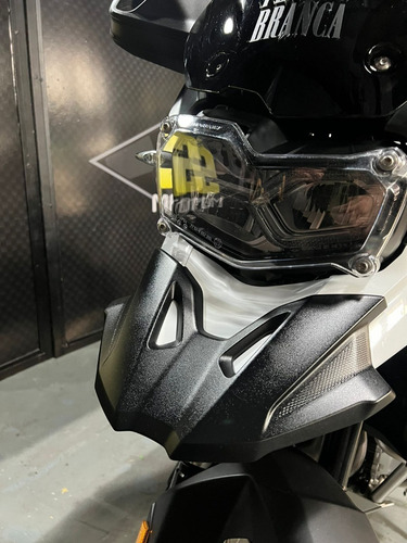 Bmw Gs 850 F 2018 Pat 2021 Gs850f - En Stg Motosport