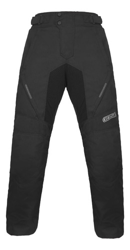 Pantalon Cordura Punto Extremo Gp-23 (t,m) -motordos