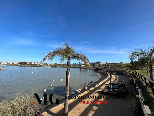 Lotes En Venta Lagos De Canning I