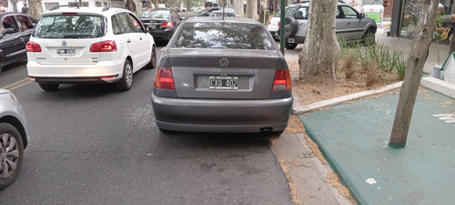Volkswagen Polo Classic 1.9 Sd