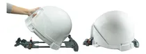 Comprar Kit Montaje Techo Rápido Para Antenas Satelitales King