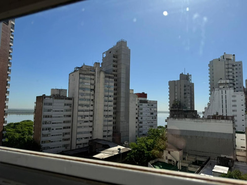 Venta Departamento 1 Dormitorio Barrio Martín Rosario
