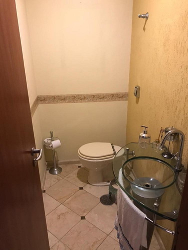 Imagem 6 de 28 de Apartamento Com 04 Dormitórios E 149 M² | Santana , São Paulo | Sp - Ap04716v