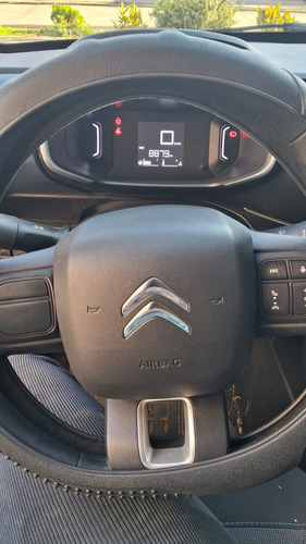 2024 Citroen C3 Puretech 4x2 1.2