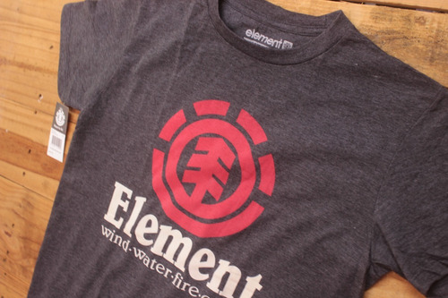 Playera Element - Four Elements ¡ Original !
