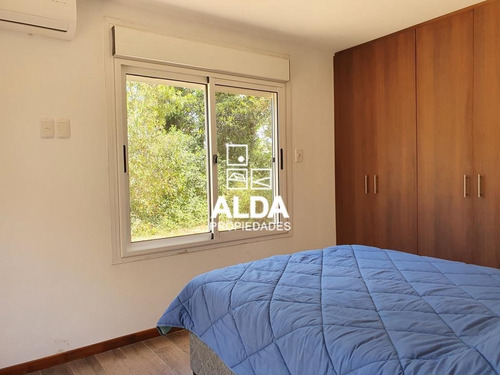 Casa Punta Colorada Piriápolis 3 Dorms Alquiler Temporada Ca201353