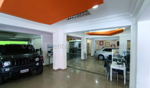 Imagen 12 de 13 de Lizmar Cottua 04122503801 Las Mercedes Mls #22-21787