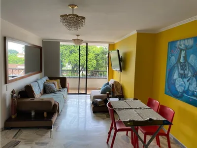 Apartamento en venta