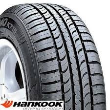 Cubiertas X 3 155/65 R13 Optimo K715 Hankook Neumacity