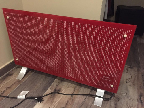 Vitroconvertor Peabody 2000w (1 Mes De Uso)