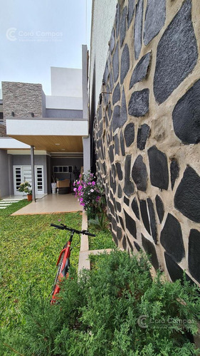 Imagen 13 de 13 de Se Vende Casa Nueva En Obera Misiones! Con Quincho, Piscina Y Mas.
