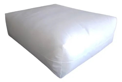 Almohadon con fuelle new arrivals