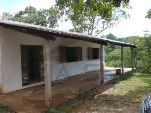 Imagem 28 de 30 de Sítio De 3,5 Alqueires, Excelente Localização! Com Área Aberta Para Criação Recreativa E Mata Nativa Para Trilha E Caminhada.. - 237 - 69821549