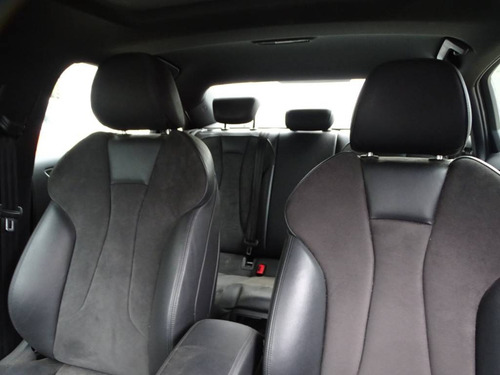 Desarme -- Audi A3 8vm 1.4 2019 Motor Czea Zonaautomotriz.cl