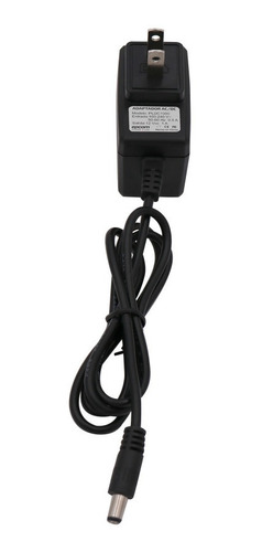 Fuente De Poder De 12vcd / 1a / Certificada Ul Sfire