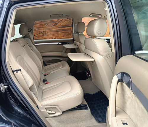 Audi Q7 3.0 Elite Tdi Tiptronic Quattro At