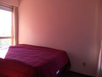 Alquiler - 2 Dorm. En Parque Miramar