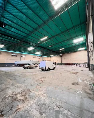 Galpón en venta
