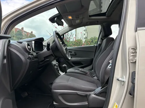 Chevrolet Tracker 1.8 Ltz