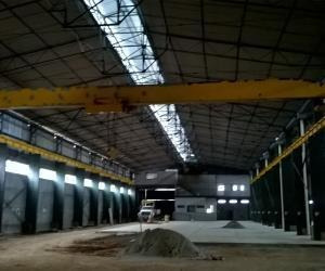 Galpão À Venda, 3700 M² Por R$ 7.000.000,00 - Cidade Aracilia - Guarulhos/sp - Ga0014