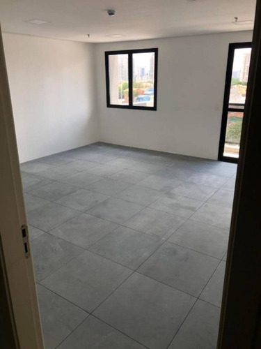 Imagem 2 de 5 de Sala À Venda, 1 Vaga, Ipiranga - São Paulo/sp - 3166