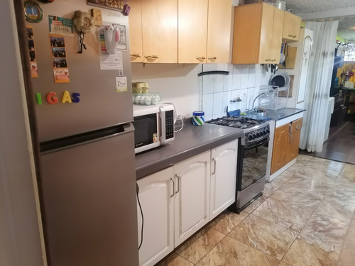 Casa Sin Deuda, Ampliada Y Regularizada, Se Acepta Subsidio.