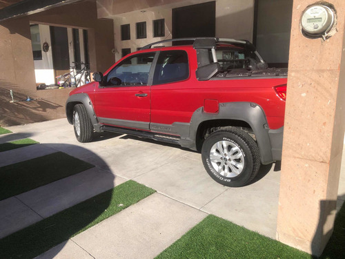 Imagen 3 de 9 de Dodge Ram 700 Club Cab 4x2