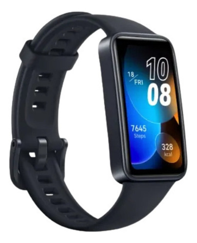 Reloj Smart Watch Huawei Band 8 Graphite Black