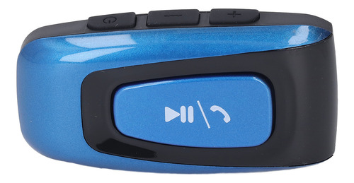 Auriculares Para Casco De Moto, Doble Conectividad, Alta Fid