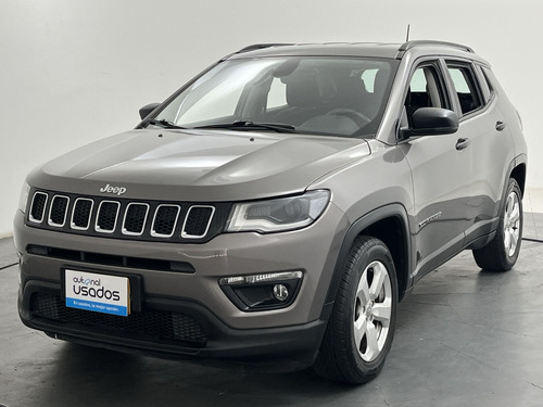 Jeep Compass SPORT 2.4 5P