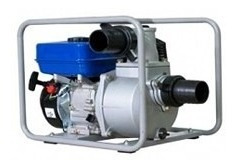 Motobomba Agua Naftera Logus 2 Pulgadas 7 Hp