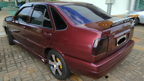 Fiat Tempra Ie 8v Ie 8v