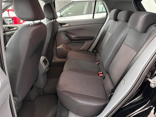 Volkswagen T-Cross T-cross 1.0 200 Tsi Total Flex Automatico