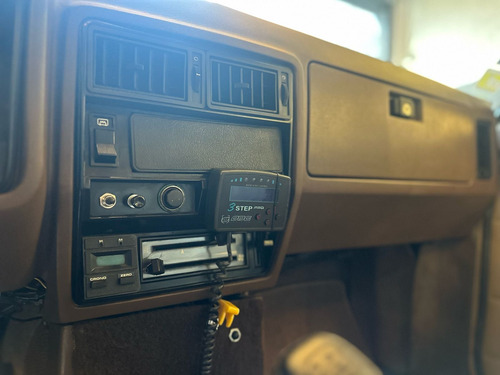 Caravan Comodoro Sl 2.5
