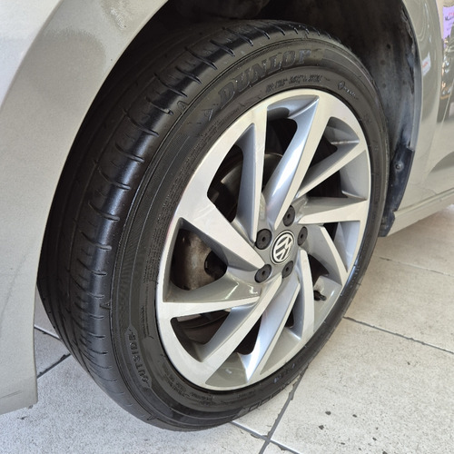 Volkswagen Polo 1.0 200 TSI Highline (Aut) (Flex)