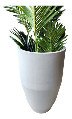 Maceteros, Poliresina 45*74 Cm, Ultra Livianos, Marca Japi