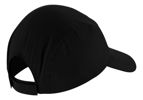 Gorro Running Negro Spalding