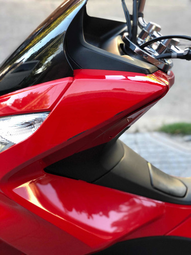 Honda Pcx 150