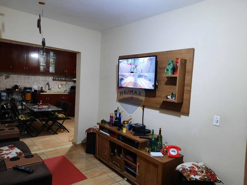 Imagem 5 de 13 de Sobrado Com 3 Dormitórios À Venda, 159 M² Por R$ 650.000,00 - Jardim Bom Clima - Guarulhos/sp - So0046