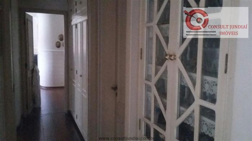 Imagem 9 de 14 de Apartamentos À Venda Em Jundiaí/sp - Compre O Seu Apartamentos Aqui! - 1140214