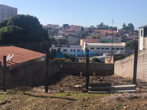 Imagem 2 de 3 de Terreno - Residencial / Comercial - 607