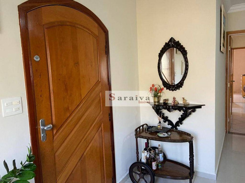 Imagem 12 de 30 de Casa Com 2 Dormitórios À Venda, 143 M² Por R$ 690.000,00 - Rudge Ramos - São Bernardo Do Campo/sp - Ca0307