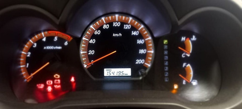 Imagem 12 de 15 de Toyota Hilux 3.0 Srv Top 4x4 Cd 16v Turbo Intercooler 2014