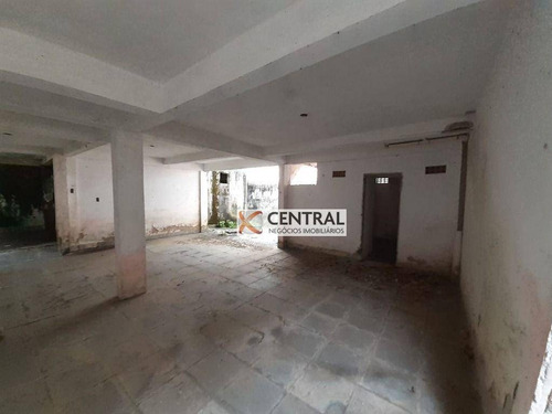 Imagem 8 de 18 de Casa Com 3 Dormitórios À Venda, 300 M² Por R$ 380.000,00 - Cabula - Salvador/ba - Ca0460