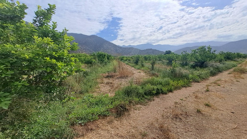 Hermoso Lugar Para Vivir A 40 Minutos De Santiago
