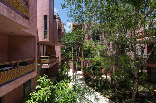 Imagen 6 de 25 de Departamentos En Venta -tulum Quintana Roo Aldea Zama