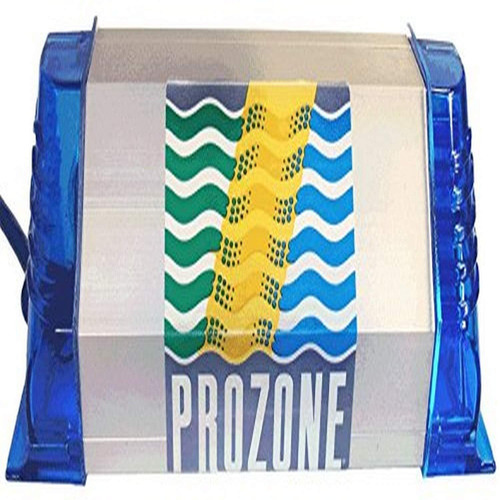 Prozone Productos Pz1 220 V Ozono Sistema De Agua, 8 Por 3