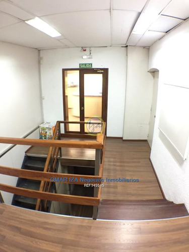 Imagen 6 de 14 de Iza - Venta Local Industrial