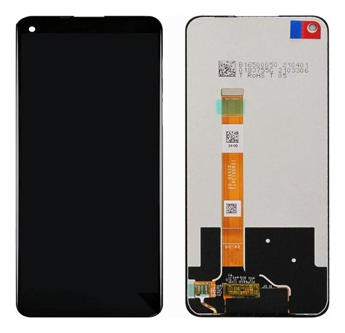 Pantalla Táctil Lcd Para Oneplus Nord N200 5g De2118