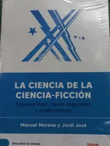 Comprar La Ciencia De La Ciencia Ficcion, Libro